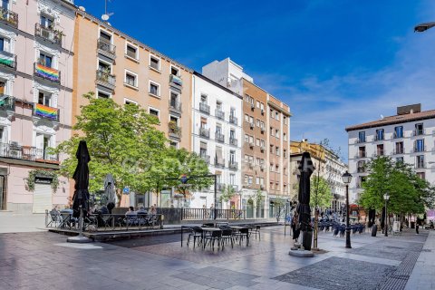 Apartment à vendre à Madrid, Espagne, 1 chambre, 54 m2 No. 178752 - photo 17