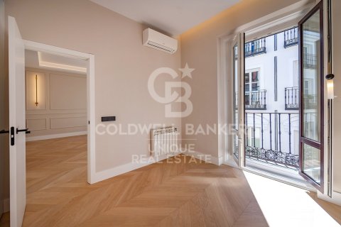 Apartment à vendre à Madrid, Espagne, 1 chambre, 54 m2 No. 178752 - photo 7