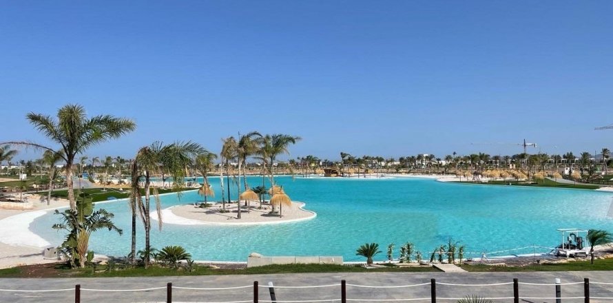 Apartment Santa Rosalia, Murcia, Spain 3 bedrooms, 93 sq.m. No. 116160