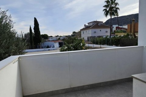 Villa in vendita Alicante, Spagna 4 camere da letto, 180 mq. N° 116305 - foto 19