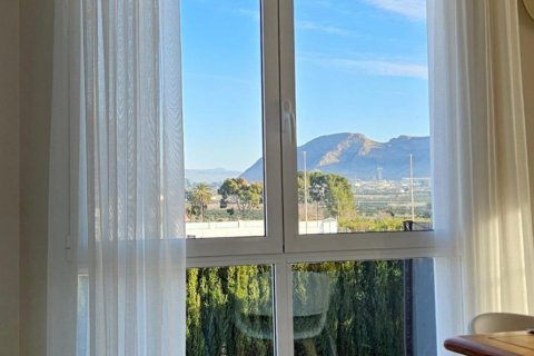 Villa in vendita Alicante, Spagna 4 camere da letto, 180 mq. N° 116305 - foto 3