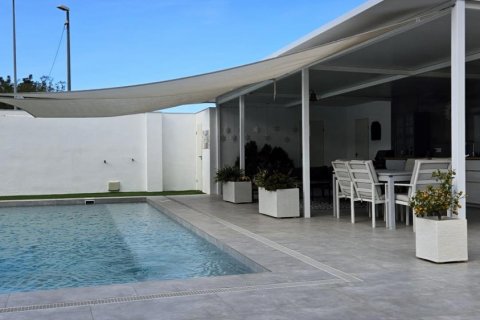 Villa in vendita Alicante, Spagna 4 camere da letto, 180 mq. N° 116305 - foto 7