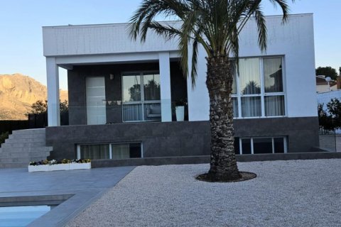 Villa in vendita Alicante, Spagna 4 camere da letto, 180 mq. N° 116305 - foto 5