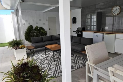 Villa in vendita Alicante, Spagna 4 camere da letto, 180 mq. N° 116305 - foto 13