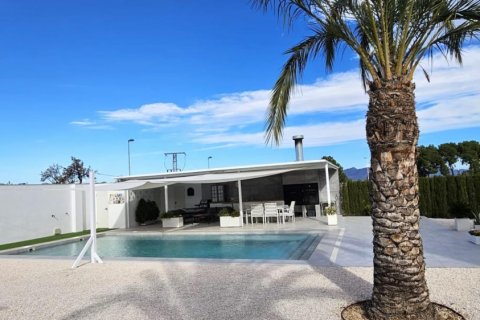 Villa in vendita Alicante, Spagna 4 camere da letto, 180 mq. N° 116305 - foto 6