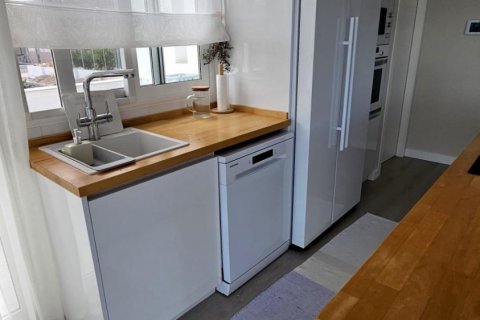 Villa in vendita Alicante, Spagna 4 camere da letto, 180 mq. N° 116305 - foto 15