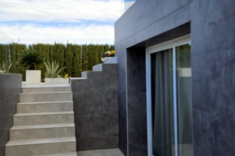 Villa in vendita Alicante, Spagna 4 camere da letto, 180 mq. N° 116305 - foto 11