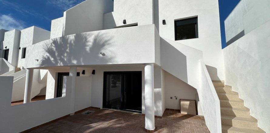 Casa a Oliva, Valencia, Spagna 2 camere da letto, 140 mq. N° 165741