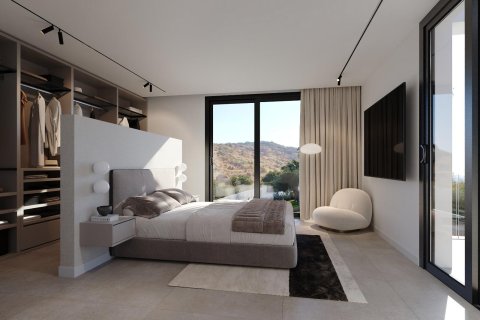 House à vendre à Finestrat, Alicante, Espagne, 3 chambres, 160.4 m2 No. 165815 - photo 5