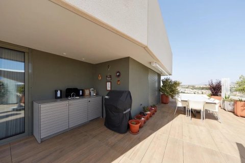 Apartment à louer à Alicante, Espagne, 100 m2 No. 165813 - photo 22