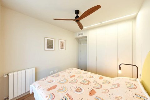 Apartment à louer à Alicante, Espagne, 100 m2 No. 165813 - photo 13