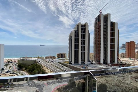 Apartment for sale in Benidorm, Alicante, Spain 3 bedrooms, 168 sq.m. No. 165740 - photo 11