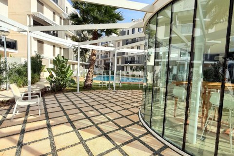 Apartment à vendre à Denia, Alicante, Espagne, 1 chambre, 81 m2 No. 165814 - photo 14