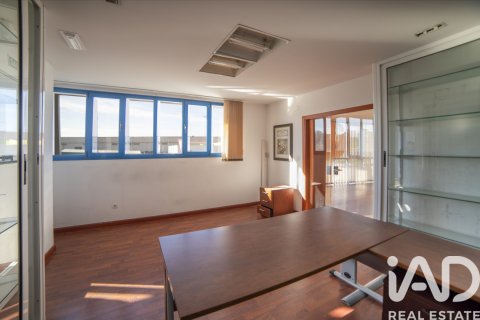 Ofiss īrēšanai El Berron, Asturias, Spānijā 456 m2 Nr. 188522 - attēls 18