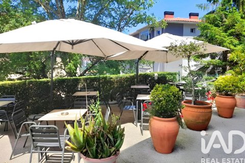 Liikekiinteistö myytävänä Donostia-San Sebastian, Gipuzkoa, Espanja , 99 m2 No. 188422 - kuva 2