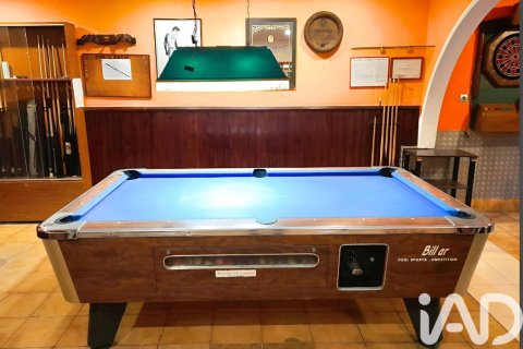 Liikekiinteistö myytävänä Donostia-San Sebastian, Gipuzkoa, Espanja , 99 m2 No. 188422 - kuva 5