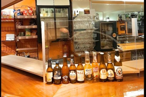 Liikekiinteistö myytävänä Donostia-San Sebastian, Gipuzkoa, Espanja , 99 m2 No. 188422 - kuva 9