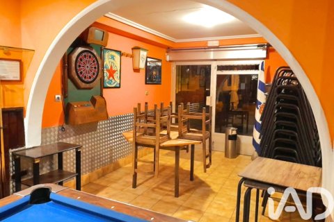 Liikekiinteistö myytävänä Donostia-San Sebastian, Gipuzkoa, Espanja , 99 m2 No. 188422 - kuva 6