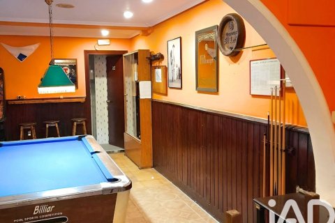 Liikekiinteistö myytävänä Donostia-San Sebastian, Gipuzkoa, Espanja , 99 m2 No. 188422 - kuva 7