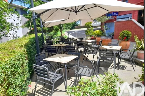 Liikekiinteistö Donostia-San Sebastian, Gipuzkoa, Espanja 99 m2 No. 188422