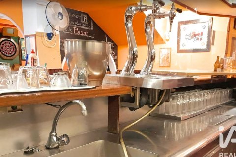 Liikekiinteistö myytävänä Donostia-San Sebastian, Gipuzkoa, Espanja , 99 m2 No. 188422 - kuva 10