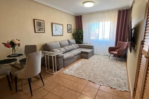 Appartamento in vendita a Torrevieja, Alicante, Spagna 2 camere da letto, 75 mq. N° 188523 - foto 14