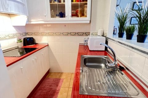 Appartamento in vendita a Torrevieja, Alicante, Spagna 2 camere da letto, 75 mq. N° 188523 - foto 5