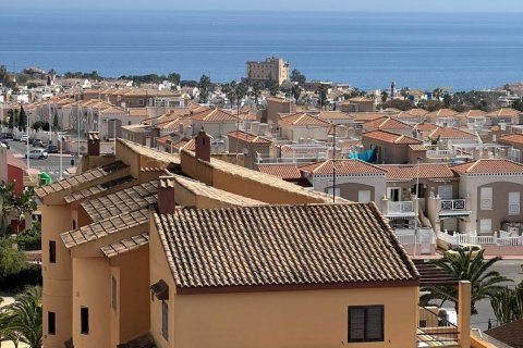 Appartamento in vendita a Torrevieja, Alicante, Spagna 2 camere da letto, 75 mq. N° 188523 - foto 3