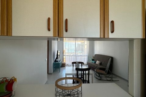 Huoneisto vuokrattavana Alcanar, Tarragona, Espanja, 2 makuuhuonetta, 60 m2 No. 188521 - kuva 15