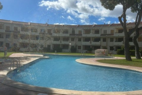 Huoneisto vuokrattavana Alcanar, Tarragona, Espanja, 2 makuuhuonetta, 60 m2 No. 188521 - kuva 28