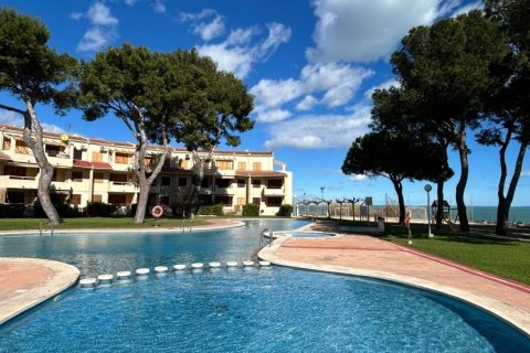 Huoneisto vuokrattavana Alcanar, Tarragona, Espanja, 2 makuuhuonetta, 60 m2 No. 188521 - kuva 2