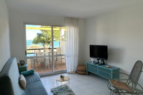 Huoneisto vuokrattavana Alcanar, Tarragona, Espanja, 2 makuuhuonetta, 60 m2 No. 188521 - kuva 3
