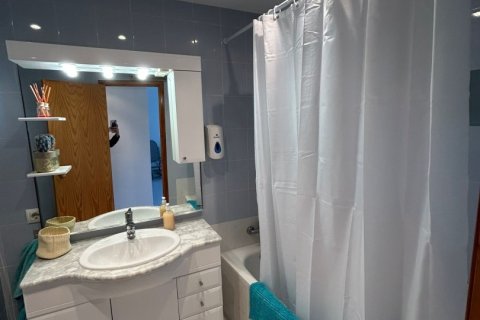 Huoneisto vuokrattavana Alcanar, Tarragona, Espanja, 2 makuuhuonetta, 60 m2 No. 188521 - kuva 19