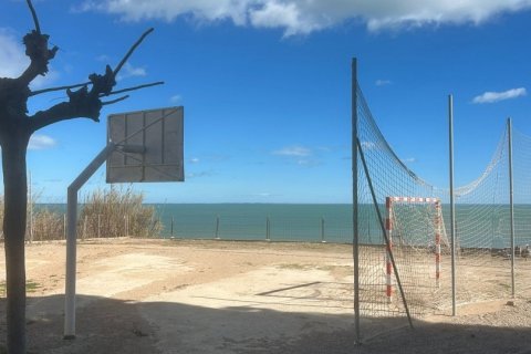 Huoneisto vuokrattavana Alcanar, Tarragona, Espanja, 2 makuuhuonetta, 60 m2 No. 188521 - kuva 27
