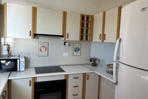 Huoneisto vuokrattavana Alcanar, Tarragona, Espanja, 2 makuuhuonetta, 60 m2 No. 188521 - kuva 16