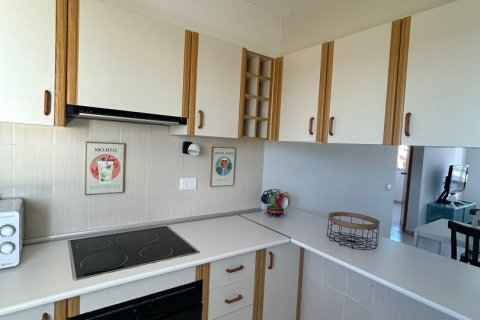 Huoneisto vuokrattavana Alcanar, Tarragona, Espanja, 2 makuuhuonetta, 60 m2 No. 188521 - kuva 13