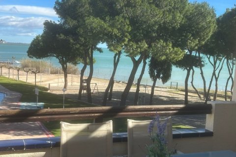 Huoneisto vuokrattavana Alcanar, Tarragona, Espanja, 2 makuuhuonetta, 60 m2 No. 188521 - kuva 21