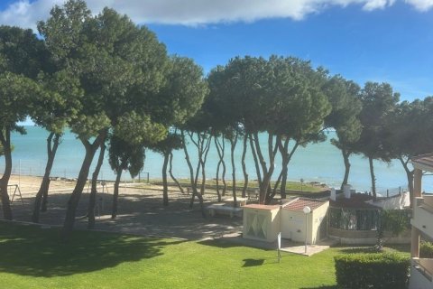 Huoneisto vuokrattavana Alcanar, Tarragona, Espanja, 2 makuuhuonetta, 60 m2 No. 188521 - kuva 29