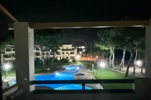 Huoneisto vuokrattavana Alcanar, Tarragona, Espanja, 2 makuuhuonetta, 60 m2 No. 188521 - kuva 23