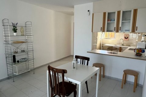Huoneisto vuokrattavana Alcanar, Tarragona, Espanja, 2 makuuhuonetta, 60 m2 No. 188521 - kuva 11
