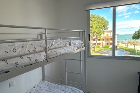 Huoneisto vuokrattavana Alcanar, Tarragona, Espanja, 2 makuuhuonetta, 60 m2 No. 188521 - kuva 18