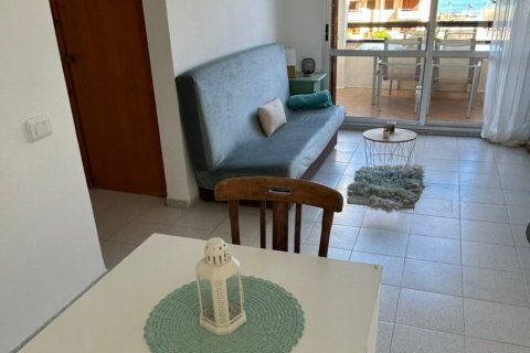 Huoneisto vuokrattavana Alcanar, Tarragona, Espanja, 2 makuuhuonetta, 60 m2 No. 188521 - kuva 4