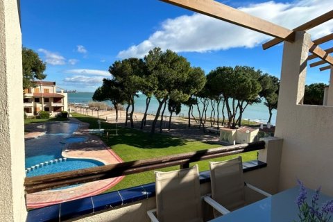 Huoneisto vuokrattavana Alcanar, Tarragona, Espanja, 2 makuuhuonetta, 60 m2 No. 188521 - kuva 22