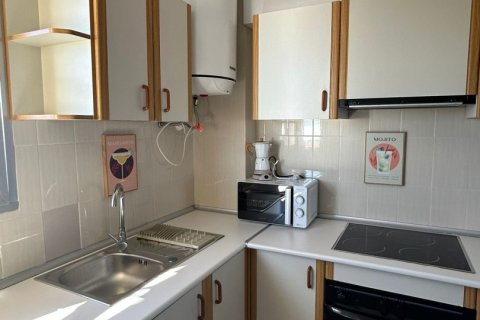 Huoneisto vuokrattavana Alcanar, Tarragona, Espanja, 2 makuuhuonetta, 60 m2 No. 188521 - kuva 14