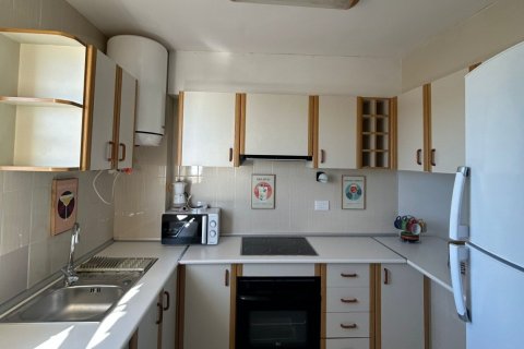Huoneisto vuokrattavana Alcanar, Tarragona, Espanja, 2 makuuhuonetta, 60 m2 No. 188521 - kuva 12
