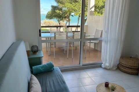 Huoneisto vuokrattavana Alcanar, Tarragona, Espanja, 2 makuuhuonetta, 60 m2 No. 188521 - kuva 5