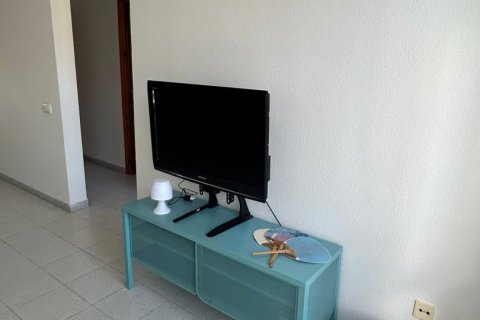 Huoneisto vuokrattavana Alcanar, Tarragona, Espanja, 2 makuuhuonetta, 60 m2 No. 188521 - kuva 9