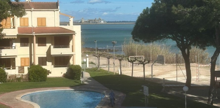 Huoneisto Alcanar, Tarragona, Espanja 2 makuuhuonetta, 60 m2 No. 188521