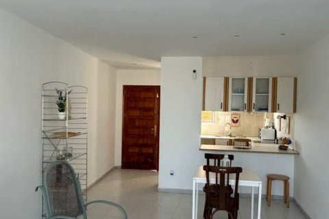 Huoneisto vuokrattavana Alcanar, Tarragona, Espanja, 2 makuuhuonetta, 60 m2 No. 188521 - kuva 8