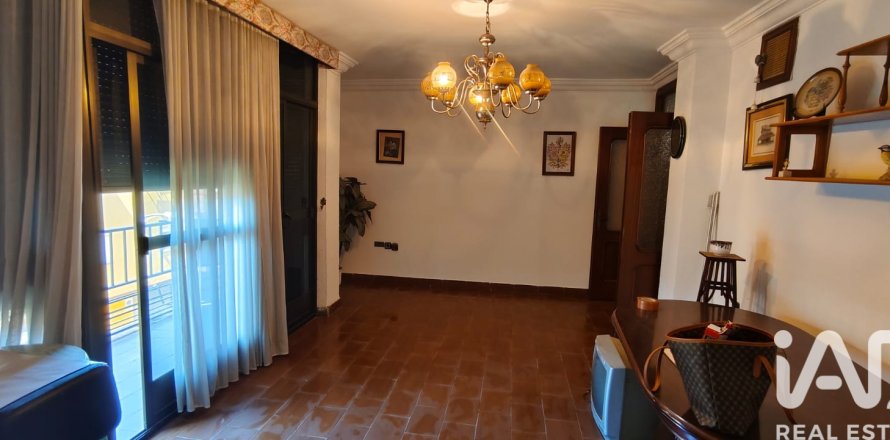 Appartamento a Ecija, Seville, Spagna 4 camere da letto, 114 mq. N° 188421
